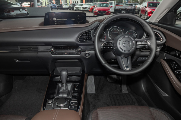 2026 Mazda CX-30 DM Series G25 Astina SUV Image 7