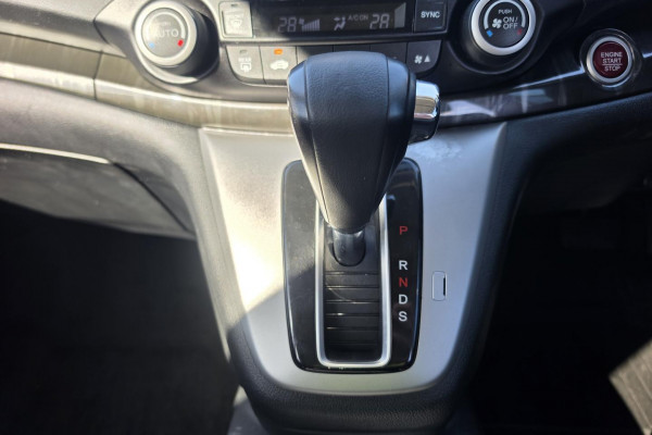 2012 Honda CR-V RM VTi-L SUV Image 18
