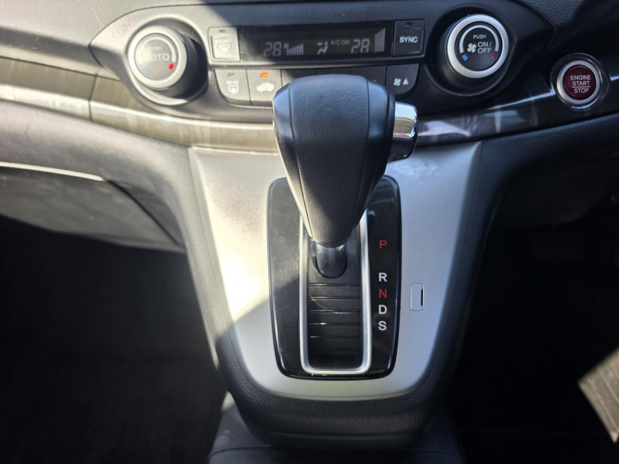 2012 Honda CR-V RM VTi-L SUV Image 18