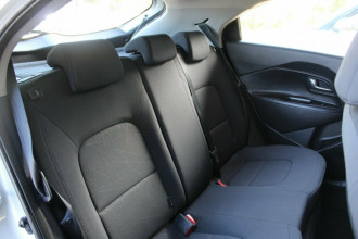 2012 Kia Rio UB MY12 S Hatchback image 23