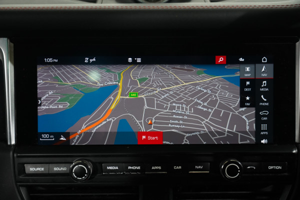 2021 Porsche Macan GTS SUV Image 20