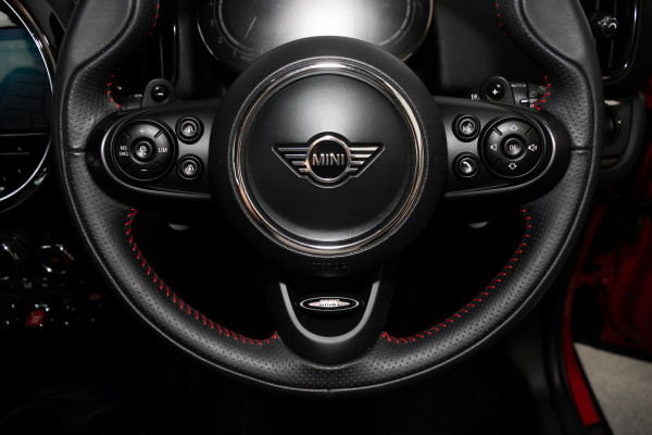2020 MINI Countryman F60 Cooper S SUV image 11
