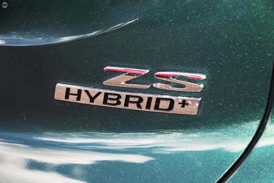 2025 MG ZS ZS32 Excite Hybrid+ SUV Image 15