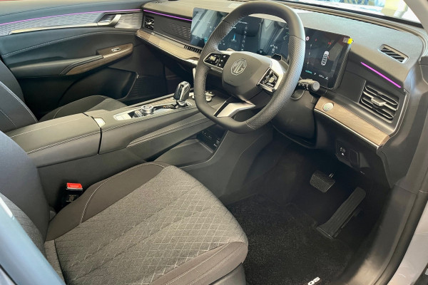 2026 MY25 MG QS IS31 Excite SUV Image 9