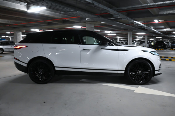 2026 MY25 Land Rover Range Rover Velar L560 P250 Dynamic SE SUV image 3