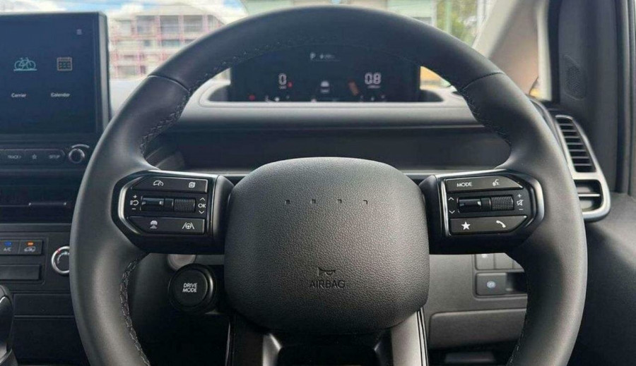 2026 MY27 Hyundai Staria Load US4.V4  Van Image 13