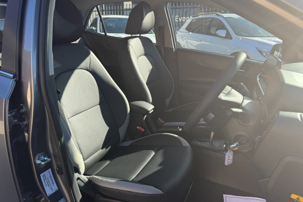 2025 MY26 Kia Picanto JA PE2 GT-Line Hatch Image 8