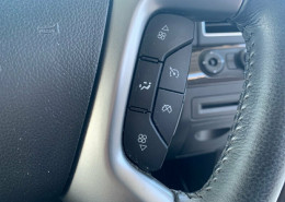 2014 Holden Captiva CG MY14 7 AWD LTZ Suv