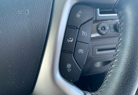 2014 Holden Captiva CG MY14 7 AWD LTZ Suv