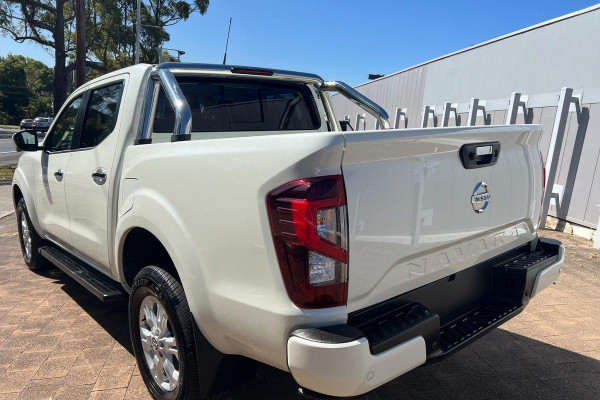 2024 Nissan Navara D23 ST Ute Image 5