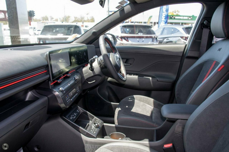 2025 Hyundai KONA SX2.V2 Premium N Line SUV