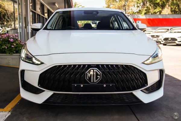 2023 MG MG5 AP32 Vibe Sedan Image 2