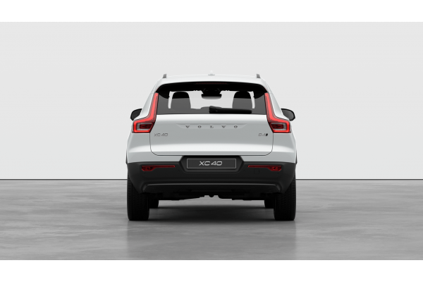 2026 Volvo XC40 XZ Ultra B4 Dark SUV Image 4