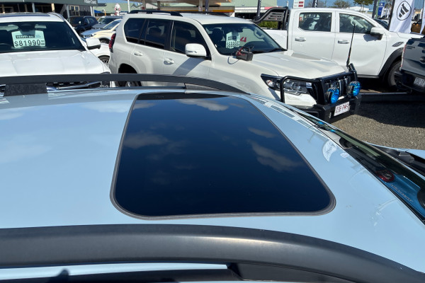 2020 MY21 Subaru XV G5-X 2.0i Premium SUV Image 13