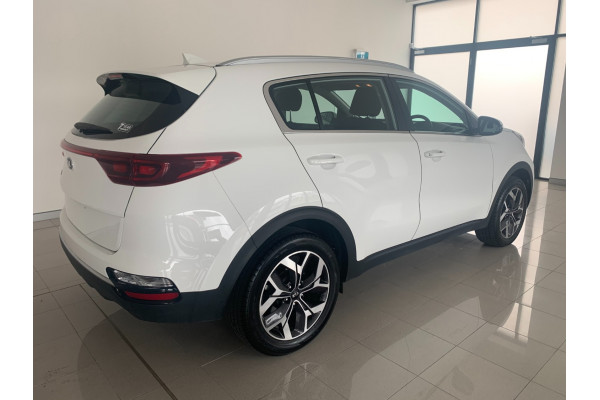 2019 Kia Sportage QL Si SUV