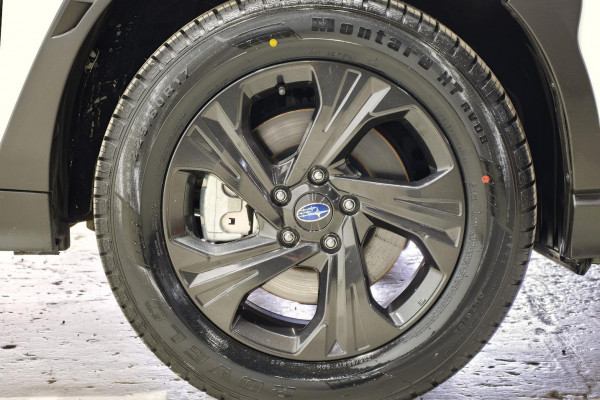 2024 Subaru Crosstrek G6X 2.0L SUV Image 5