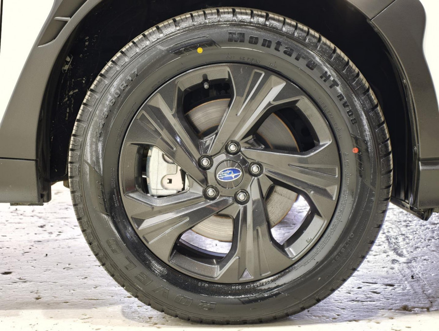 2024 Subaru Crosstrek G6X 2.0L SUV Image 5