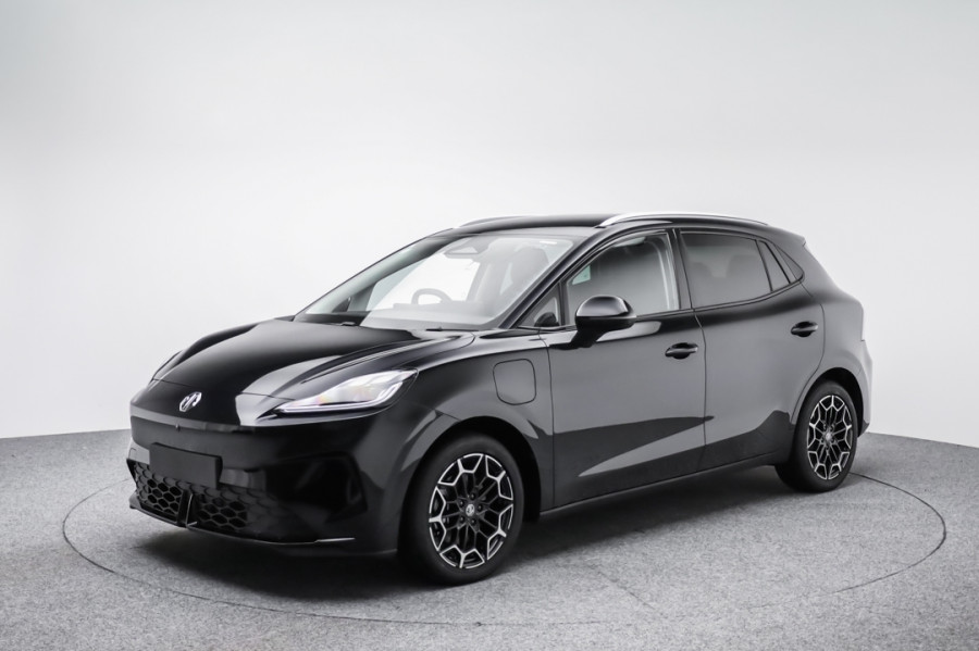 2026 MG MG4 EV Urban AH4E Essence 54 Hatch Image 3