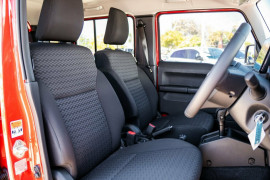 2024 Suzuki Jimny GJ XL SUV