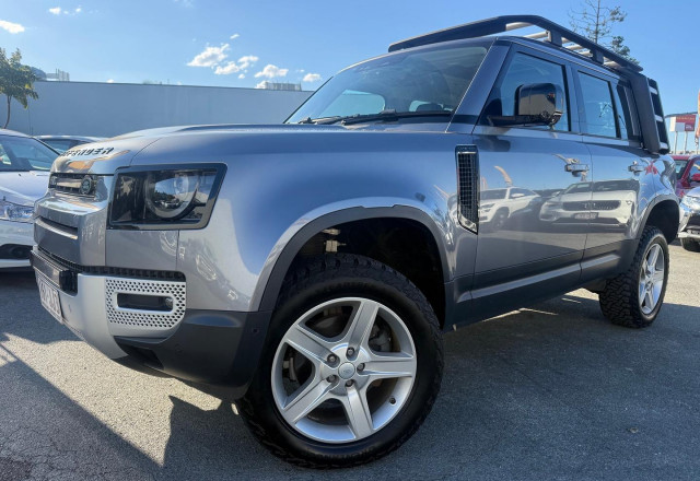 2020 Land Rover Defender L663 110 D240 SE SUV