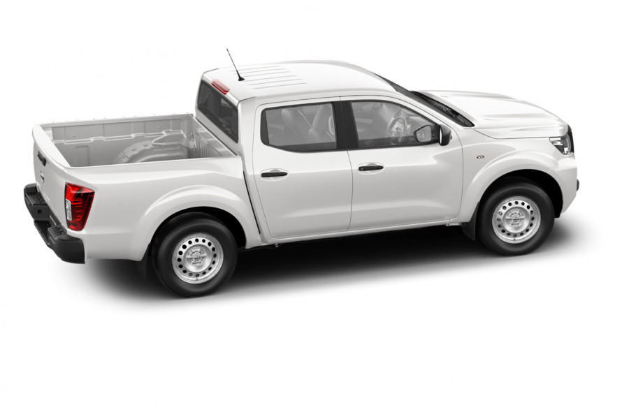 2025 Nissan Navara D23 SL Ute