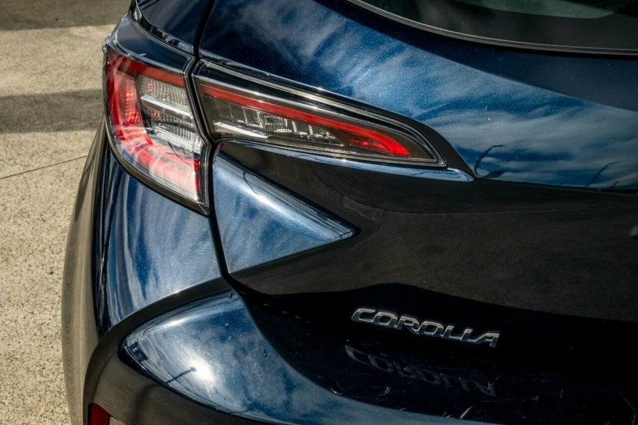 2021 Toyota Corolla MZEA12R Ascent Sport Hatch Image 17
