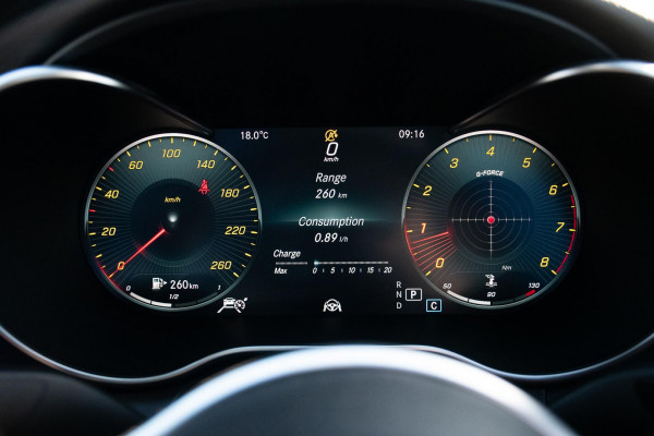 2019 Mercedes-Benz C-Class W205 C300 Sedan image 13