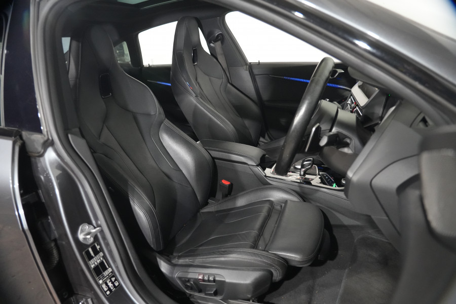 2021 BMW 2 Series M235i xDrive Coupe