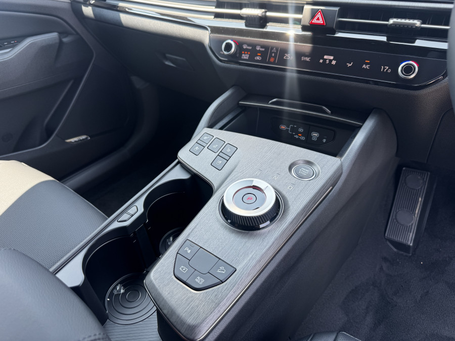 2026 Kia Sportage NQ5 PE GT-Line SUV Image 23