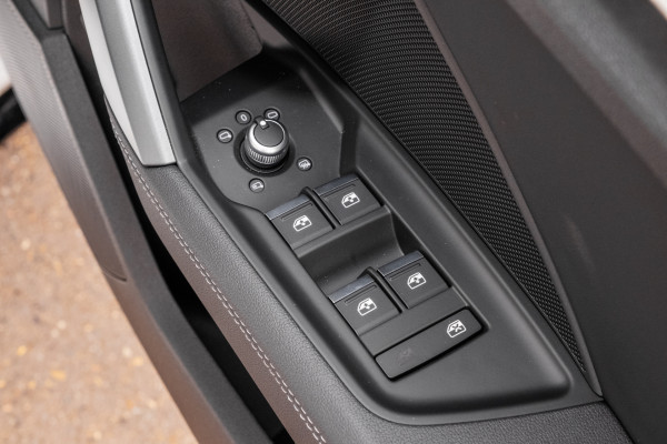 2026 Audi A3 GY TFSI 110kW S line Hatch image 18