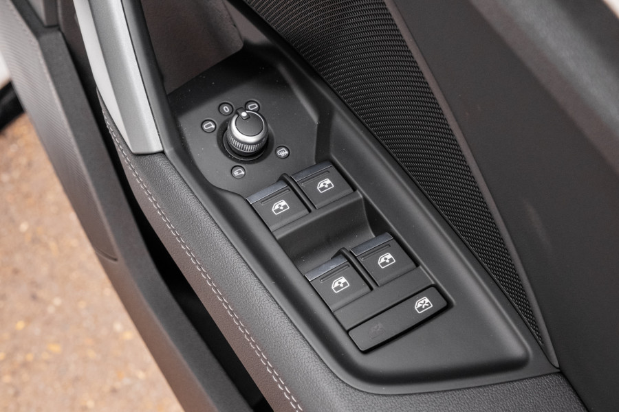2026 Audi A3 GY TFSI 110kW S line Hatch