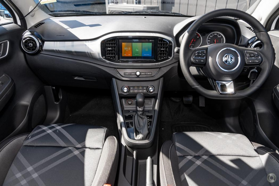 2024 MG MG3 SZP1 Core Hatch Image 12