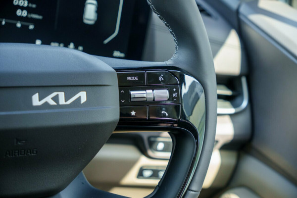 2026 MY27 Kia Carnival KA4 PE Sport+ People Mover Image 14