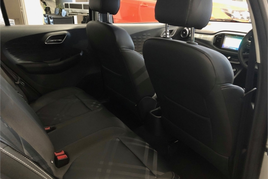 2020 MG 3 Excite Hatchback