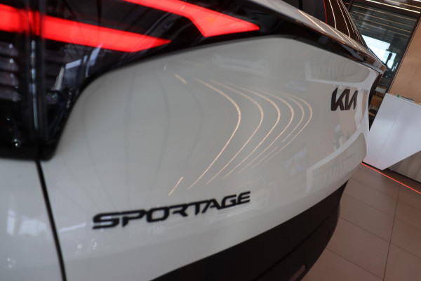 2026 MY27 Kia Sportage NQ5 PE GT-Line SUV Image 22