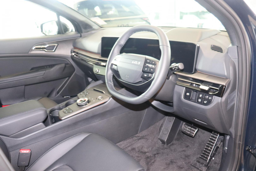 2026 MY27 Kia Sportage NQ5 PE GT-Line SUV Image 11