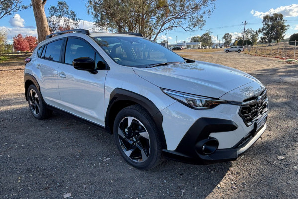 2024 Subaru Crosstrek G6X 2.0S SUV