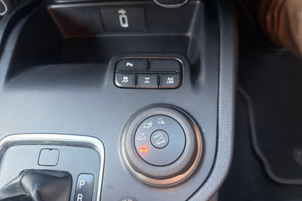 2019 Ford Everest UAII Trend SUV Image 12