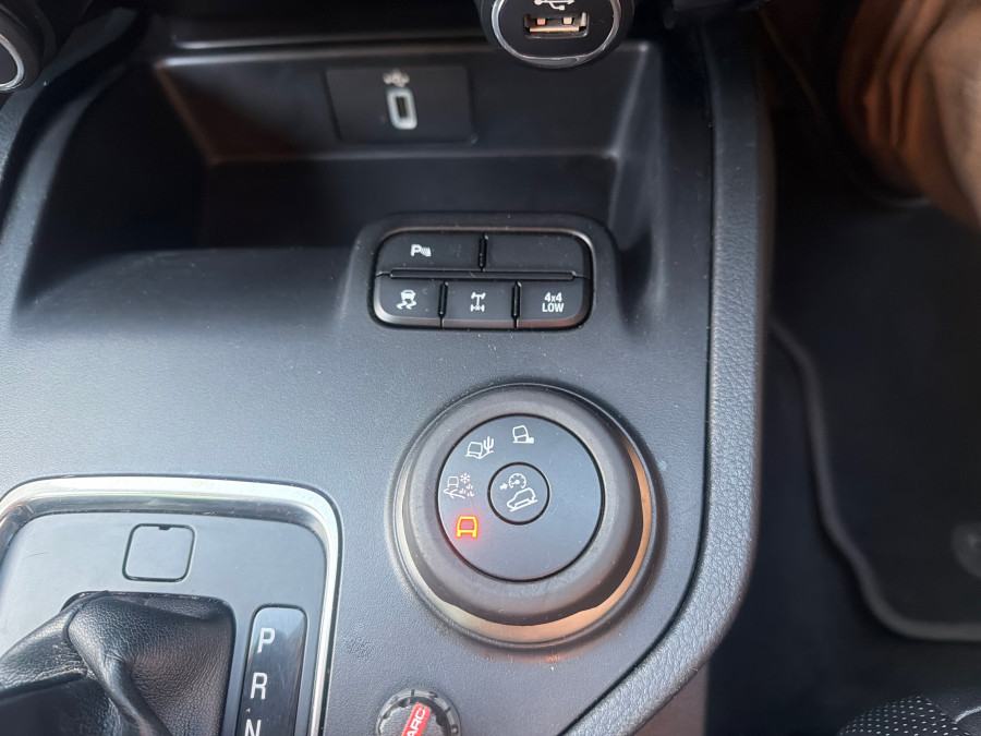2019 Ford Everest UAII Trend SUV Image 12