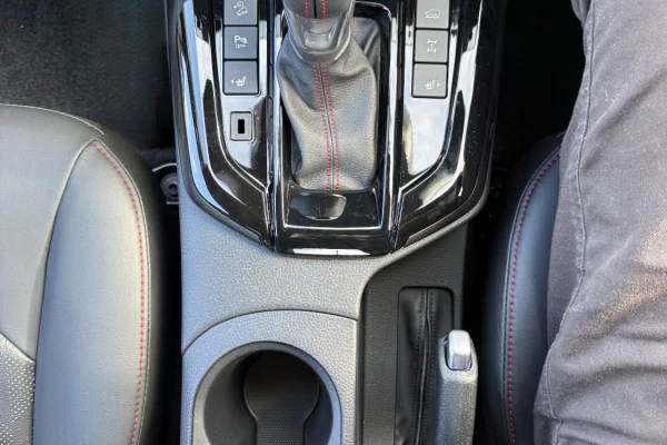2026 Isuzu D-MAX RG X-TERRAIN Ute Image 22