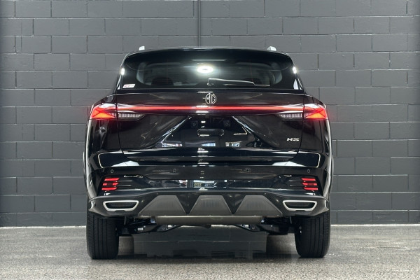 2026 MY25 MG HS AS33 Vibe SUV Image 6
