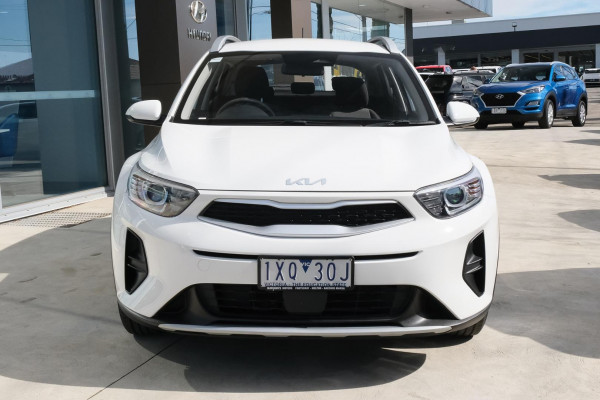 2023 Kia Stonic YB S SUV Image 3