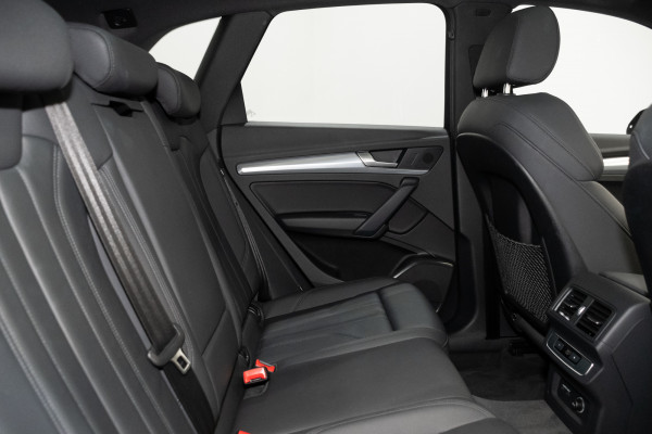 2021 Audi Q5 FY 40 TDI Sport SUV Image 3