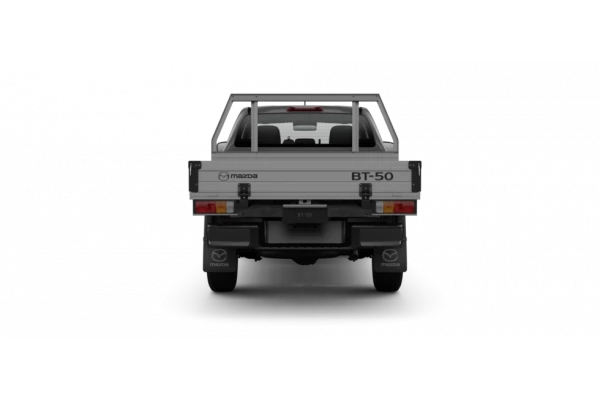 2026 Mazda BT-50 TF XT Cab Chassis Image 16