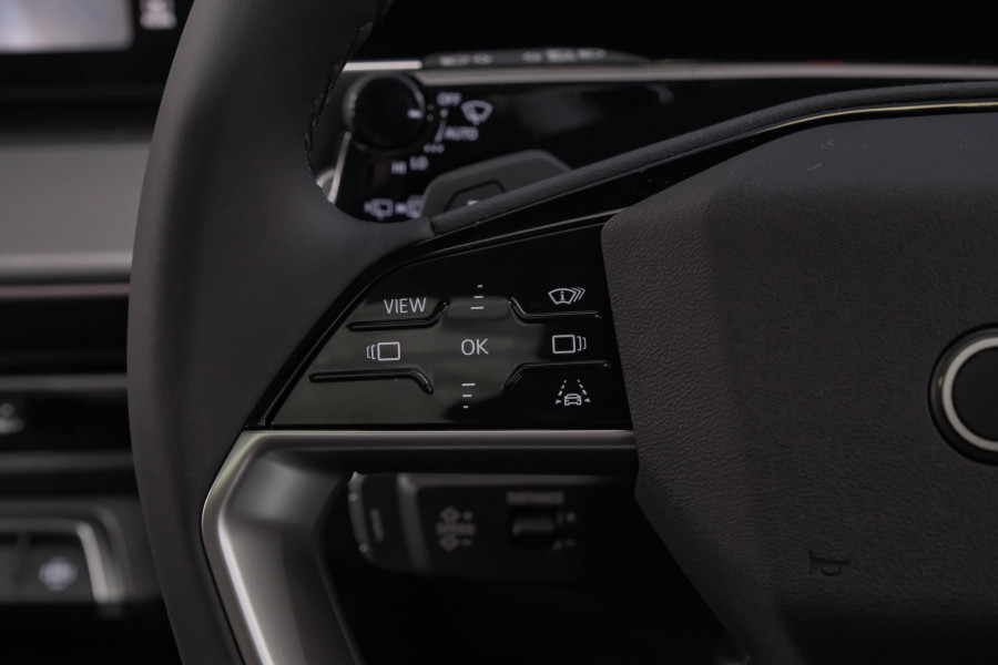 2026 Audi Q3 F3 TFSI 110kW SUV