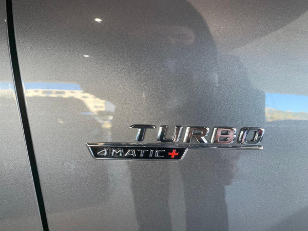 2022 Mercedes-Benz GLA-Class H247 GLA45 AMG S SUV image 10