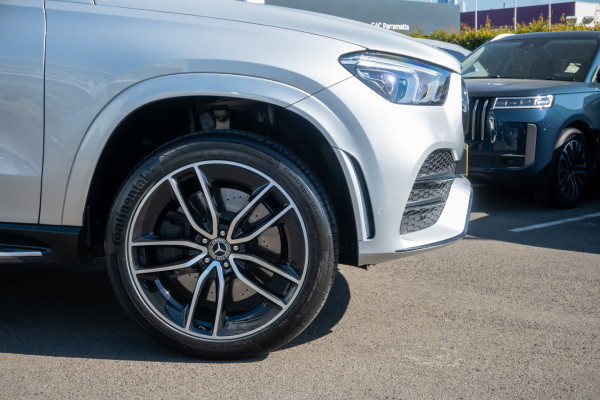 2020 MY21 Mercedes-Benz GLE-Class V167 GLE450 SUV Image 22