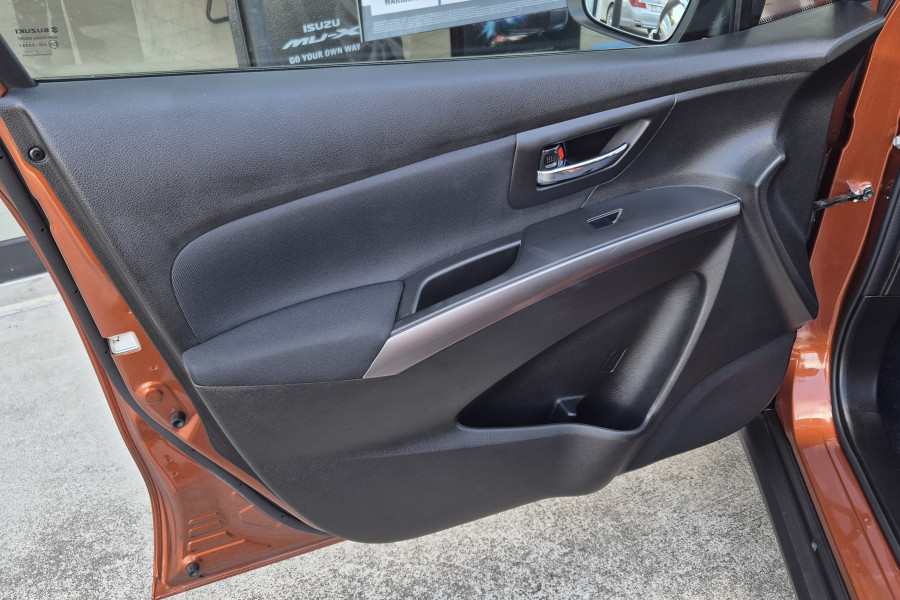 2023 Suzuki S-Cross JYB Hatch Image 15