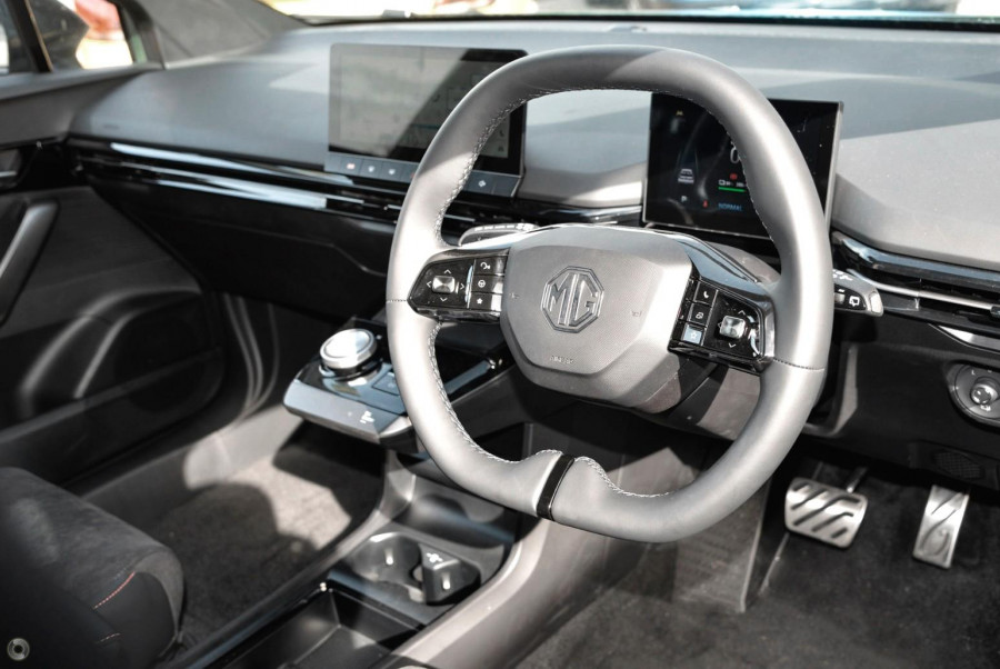 2024 MG MG4 MEH32 XPOWER Hatch Image 8
