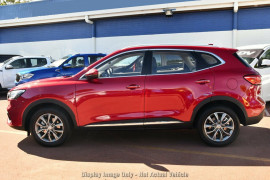 2020 MG HS SAS23 Vibe Wagon